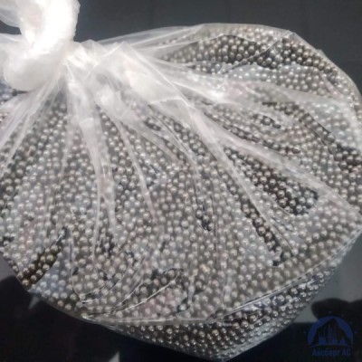 Шарик 98,425 мм 95Х18 ГОСТ 3722-2014 купить в Павлодаре