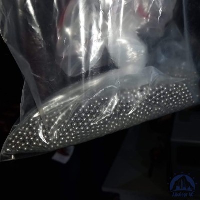 Шарик 95,25 мм ШХ15 ГОСТ 3722-2014 купить в Павлодаре