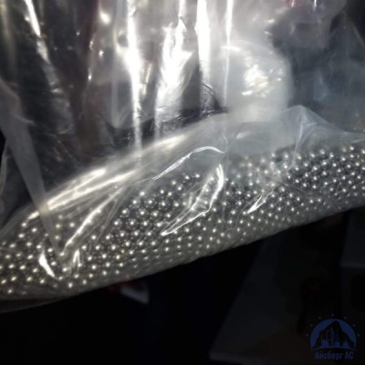 Шарик 92,075 мм ШХ15 ГОСТ 3722-2014 купить в Павлодаре