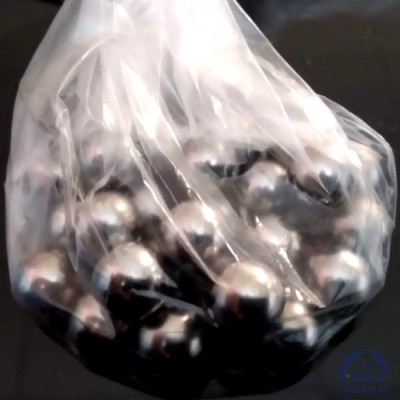 Шарик 90 мм ШХ15 ГОСТ 3722-2014 купить в Павлодаре