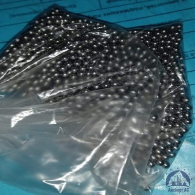 Шарик 95 мм 95Х18 ГОСТ 3722-2014 купить в Павлодаре