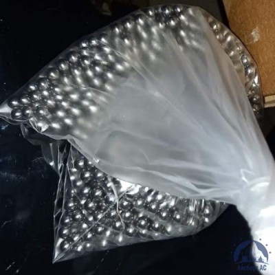 Шарик 9,922 мм 95Х18 ГОСТ 3722-2014 купить в Павлодаре