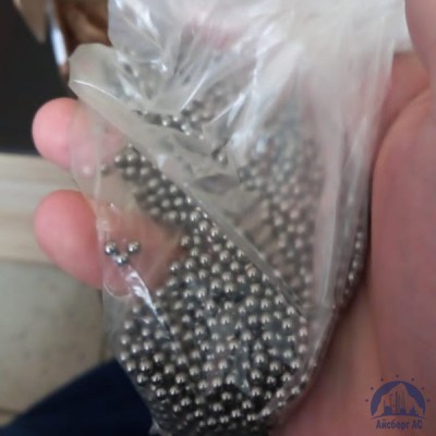 Дробь стальная 0,71 мм WG-25 ТУ 4196-001-78730722-2010 купить в Павлодаре