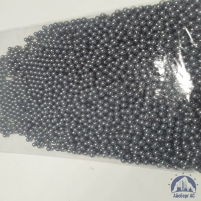 Шарик 85,725 мм ШХ15 ГОСТ 3722-2014 купить в Павлодаре