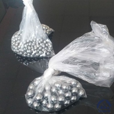 Шарик 85,725 мм 95Х18 ГОСТ 3722-2014 купить в Павлодаре