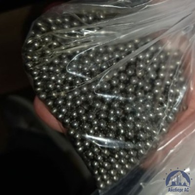 Шарик 85 мм ШХ15 ГОСТ 3722-2014 купить в Павлодаре