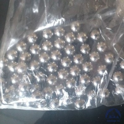 Шарик 82,55 мм ШХ15 ГОСТ 3722-2014 купить в Павлодаре