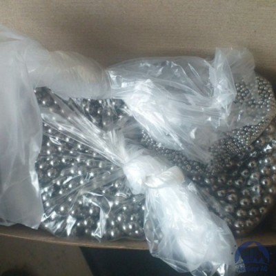 Шарик 73,025 мм 12х18н10т ГОСТ 3722-2014 купить в Павлодаре