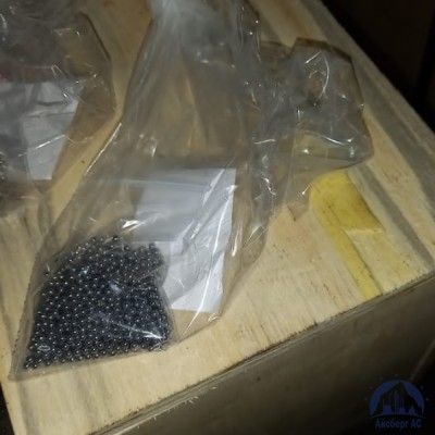 Шарик 70 мм 95Х18 ГОСТ 3722-2014 купить в Павлодаре