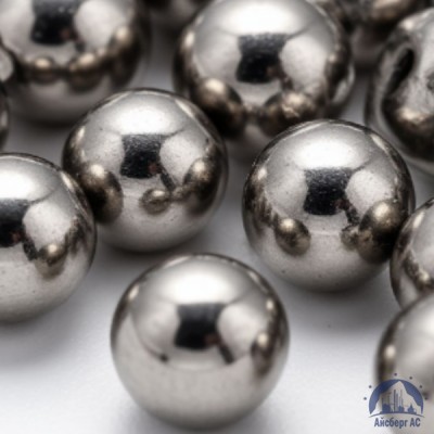 Шарик 9,128 мм 12х18н10т ГОСТ 3722-2014 купить в Павлодаре