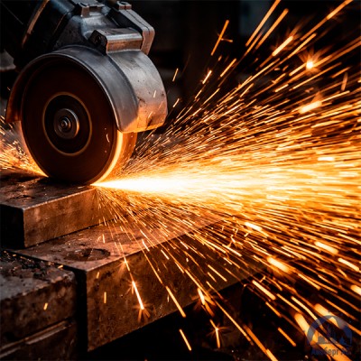 Абразивная резка металла купить в Павлодаре