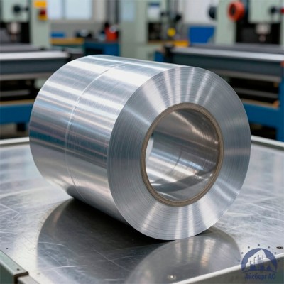 Алюминиевая фольга 0,014 мм А5Т купить в Павлодаре