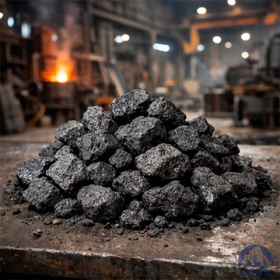 Доменный кокс КД купить в Павлодаре