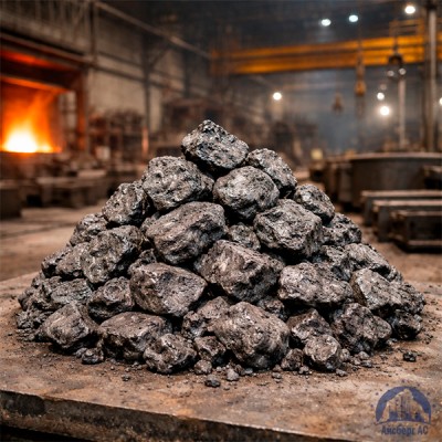 Кокс каменноугольный ГОСТ 9434-75 купить в Павлодаре