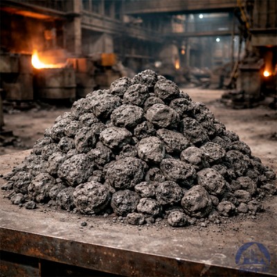 Кокс литейный КЛ-1 ГОСТ 3340-88 купить в Павлодаре