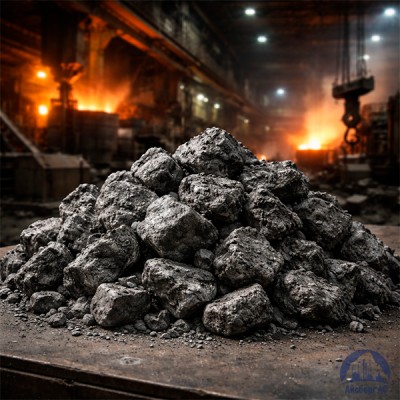 Кокс литейный КЛ-2 ГОСТ 3340-88 купить в Павлодаре