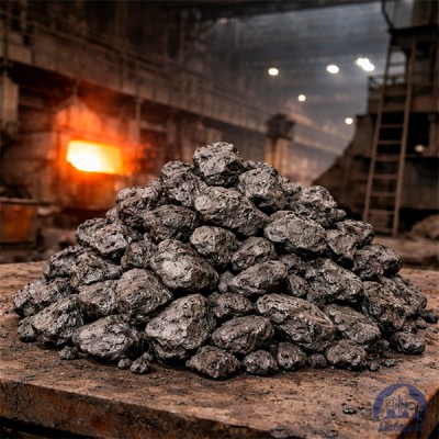 Кокс литейный КЛ-3 ГОСТ 3340-88 купить в Павлодаре