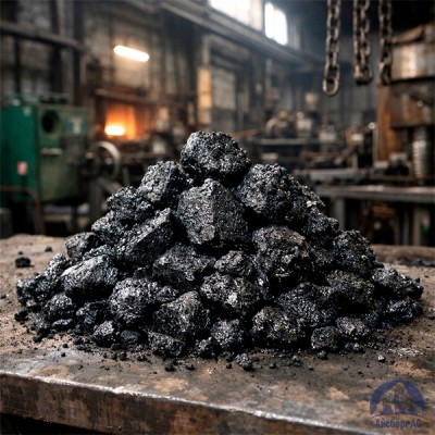 Кокс пековый ГОСТ 3213-91 купить в Павлодаре