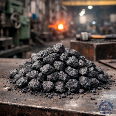 Орешек коксовый ГОСТ 8935 купить в Павлодаре