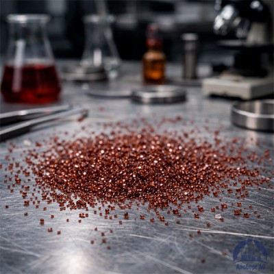 Платинохлористоводородная кислота 6-Водная H2PTCL6x6H2O ТУ 2612-062-00205067-2004 купить в Павлодаре