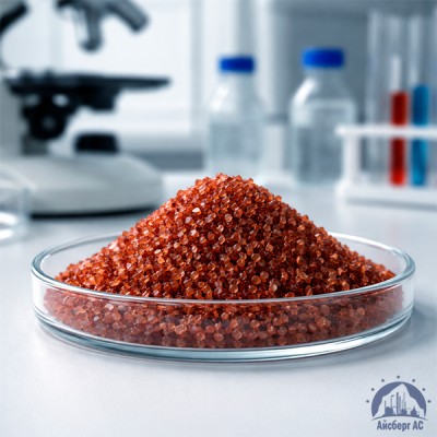 Платинохлористоводородная кислота H2PTCL6 x 6H2O ТУ 2612-034-00205067-2003 купить в Павлодаре