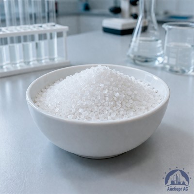 Алюминий Азотнокислый ГОСТ 3757-75 купить в Павлодаре