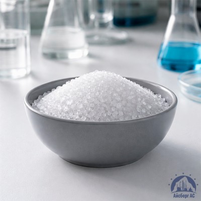 Алюминий Нитрат 9-Водный ТУ 6-09-02-562-2001 купить в Павлодаре