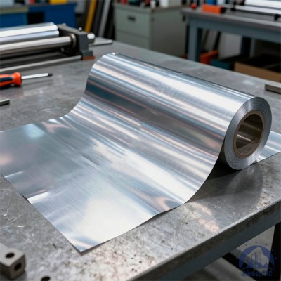 Алюминиевая фольга 0,016 мм А5М купить в Павлодаре