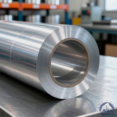 Алюминиевая фольга 0,016 мм А5Т купить в Павлодаре