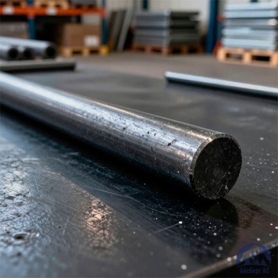 Круг чугунный 110 мм АЧС-1 ГОСТ 1585-85 купить в Павлодаре