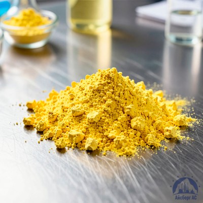 Сера молотая ГОСТ 127-76 купить в Павлодаре