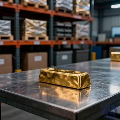 Золотой слиток СШЗ 1 грамм ГОСТ Р 51572-2000 купить в Павлодаре