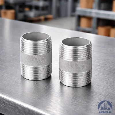 Бочонок нержавеющий Ду 100 4'' 03х17н14м3 купить в Павлодаре