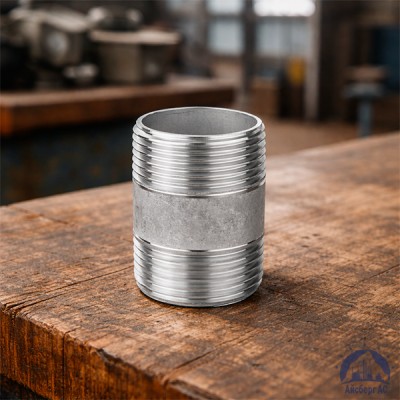 Бочонок нержавеющий Ду 100 4'' 12х18н10т купить в Павлодаре