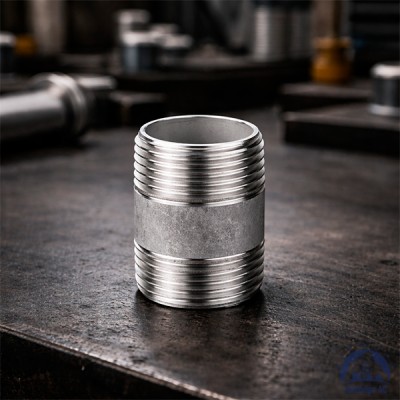 Бочонок нержавеющий Ду 100 4'' 20х23н18 купить в Павлодаре