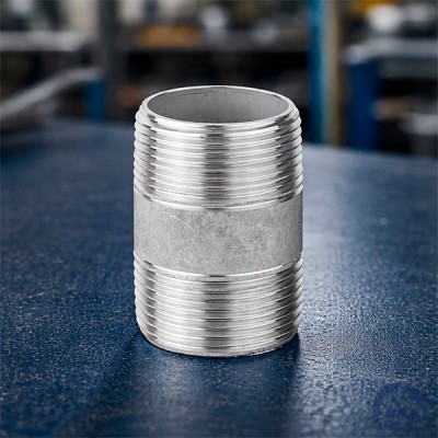 Бочонок нержавеющий Ду 100 4'' AISI 304 купить в Павлодаре