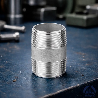 Бочонок нержавеющий Ду 100 4'' AISI 310S купить в Павлодаре