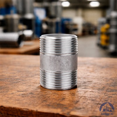 Бочонок нержавеющий Ду 100 4'' AISI 321 купить в Павлодаре