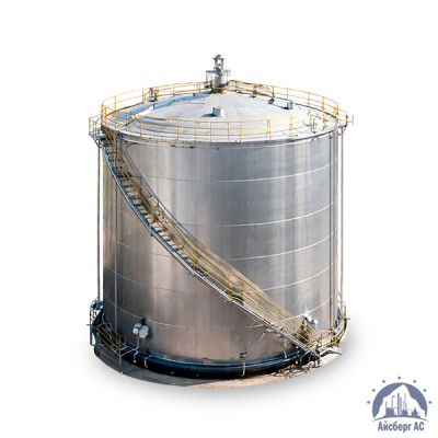 Алюминиевые резервуары купить в Павлодаре