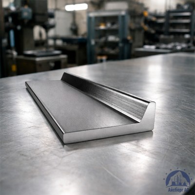 Алюминиевый полособульб 130х40х2 мм ст. 1561 ПК801-264 купить в Павлодаре