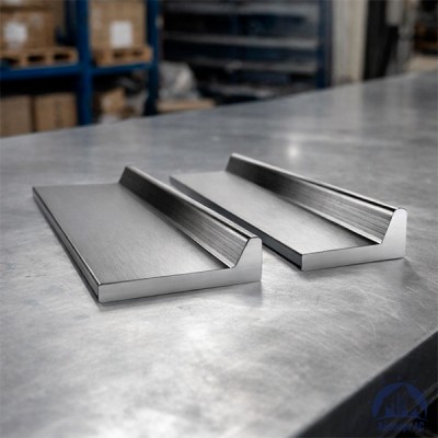 Алюминиевый полособульб 140х31х6 мм ст. 1561 НП1288-1 купить в Павлодаре