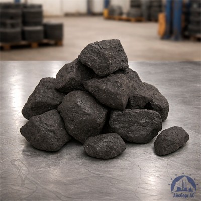 Антрацит ГОСТ 25543-2013 купить в Павлодаре