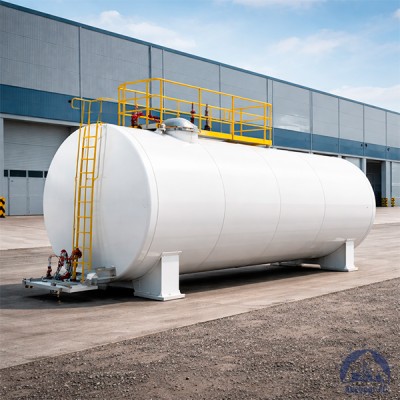 Резервуар для бензина 1 м3 купить в Павлодаре