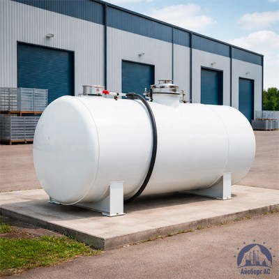 Резервуар для бензина 12,5 м3 купить в Павлодаре