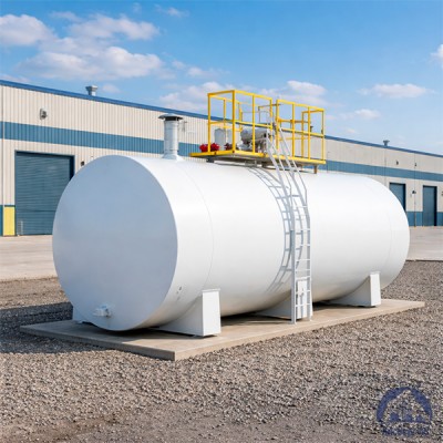 Резервуар для бензина 63 м3 купить в Павлодаре