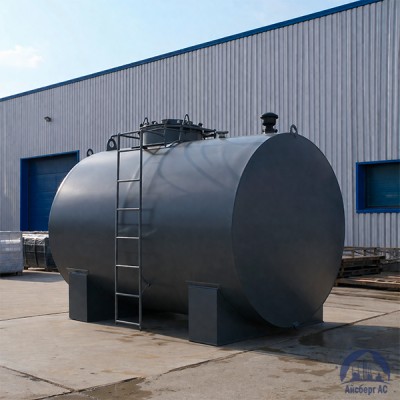 Резервуар для дизельного топлива 25 м3 купить в Павлодаре