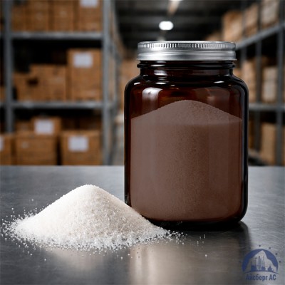 Серебро Азотнокислое ТУ 2642-581-00205087-2007 купить в Павлодаре