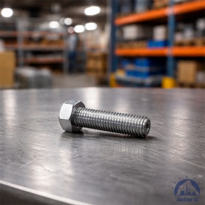 Болт 2.М22-8g х 75.48.019 ГОСТ 16016-2014 купить в Павлодаре