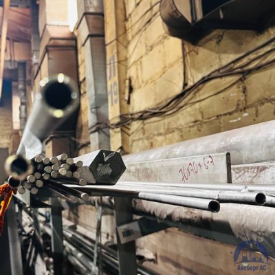 Нержавеющий шестигранник 100 мм 13Х11Н2В2МФ-Ш ГОСТ 2879-88 купить в Павлодаре
