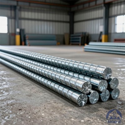 Арматура оцинкованная 22 мм А3 L=11,7м купить в Павлодаре